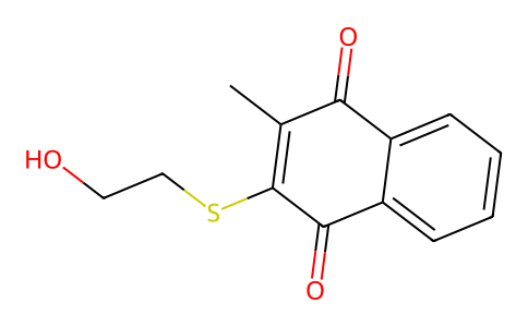 NSC-672121 59147-84-1